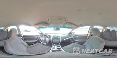 Zdjęcie 13 z 14 samochodu: 2015 NISSAN ALTIMA 2.5 VIN:1N4AL3APXFC136660 - miniatura