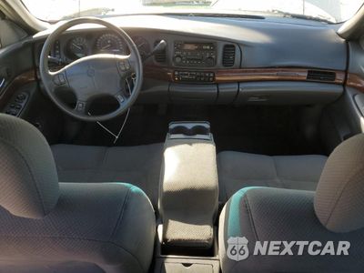 Zdjęcie 8 z 14 samochodu: 2004 BUICK LESABRE CUSTOM VIN:1G4HP52K54U100518 - miniatura