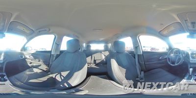 Zdjęcie 13 z 14 samochodu: 2015 CHEVROLET EQUINOX LS VIN:2GNALAEKXF1163321 - miniatura