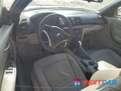 Zdjęcie 8 z 12 samochodu: 2009 BMW 128 I VIN:WBAUL73569VJ75424 - miniatura