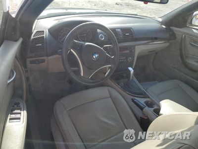 Zdjęcie 8 z 12 samochodu: 2009 BMW 128 I VIN:WBAUL73569VJ75424 - miniatura