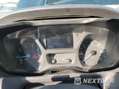 Zdjęcie 9 z 13 samochodu: 2019 FORD TRANSIT T-350 HD VIN:1FBVU4XG4KKA69080 - miniatura
