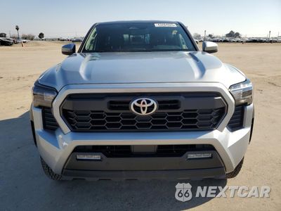 Piąte zdjęcie samochodu w środku: 2024 TOYOTA TACOMA DOUBLE CAB VIN:3TMLB5JN1RM008892 - miniatura