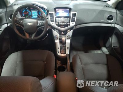 Zdjęcie 8 z 13 samochodu: 2015 CHEVROLET CRUZE LT VIN:1G1PC5SB4F7202902 - miniatura