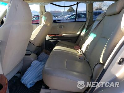 Zdjęcie 11 z 14 samochodu: 2007 TOYOTA HIGHLANDER HYBRID VIN:JTEEW21A770035082 - miniatura