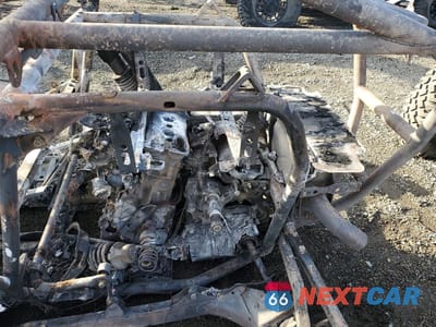 Zdjęcie 7 z 11 samochodu: 2021 POLARIS RZR XP 4 TURBO VIN:3NSN4E926MF139275 - miniatura
