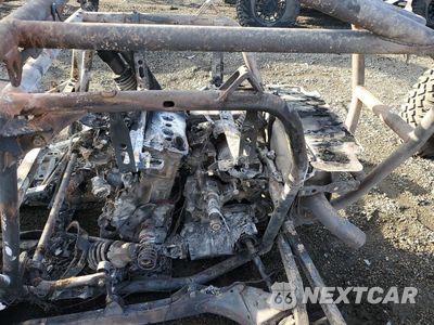 Zdjęcie 7 z 11 samochodu: 2021 POLARIS RZR XP 4 TURBO VIN:3NSN4E926MF139275 - miniatura