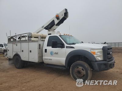 2012 FORD F450 SUPER DUTY 1FDUF4GY9CEC06519 - główne zdjęcie licytacji z USA - miniatura