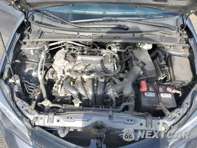 Zdjęcie 13 z 15 samochodu: 2019 TOYOTA COROLLA L VIN:2T1BURHE0KC192966 - miniatura
