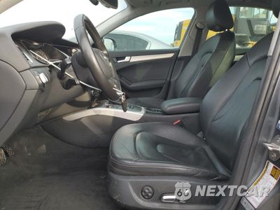 Zdjęcie 7 z 12 samochodu: 2013 AUDI A4 PREMIUM PLUS VIN:WAUFFAFL0DN025440 - miniatura