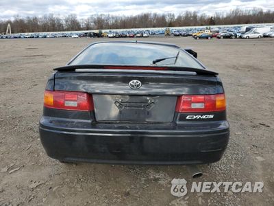 Zdjęcie 6 z 14 samochodu: 1996 TOYOTA PASEO VIN:000000EL540004040 - miniatura