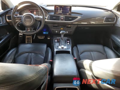 Zdjęcie 8 z 14 samochodu: 2015 AUDI S7 PREMIUM VIN:WAUW2AFC7FN010187 - miniatura