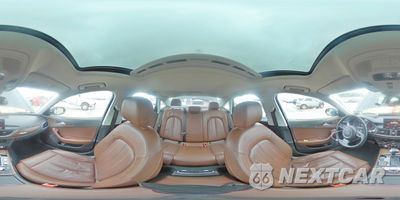 Zdjęcie 13 z 14 samochodu: 2015 AUDI A6 PRESTIGE VIN:WAUHGAFC7FN026674 - miniatura