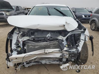 Piąte zdjęcie samochodu w środku: 2024 TOYOTA RAV4 LE VIN:2T3H1RFV6RC299141 - miniatura