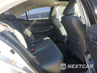 Zdjęcie 11 z 14 samochodu: 2016 LEXUS IS 200T VIN:JTHBA1D21G5020972 - miniatura