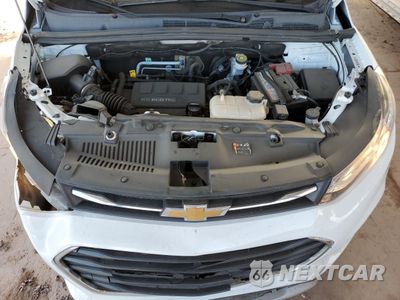 Zdjęcie 12 z 14 samochodu: 2019 CHEVROLET TRAX 1LT VIN:KL7CJLSB5KB849605 - miniatura