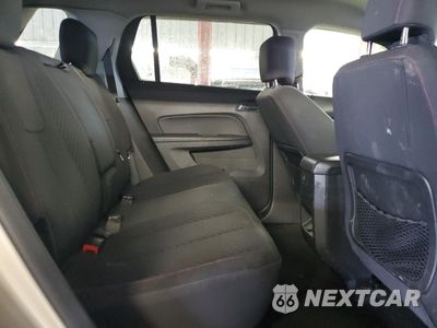 Zdjęcie 12 z 15 samochodu: 2015 GMC TERRAIN SLE VIN:2GKALMEK5F6271475 - miniatura