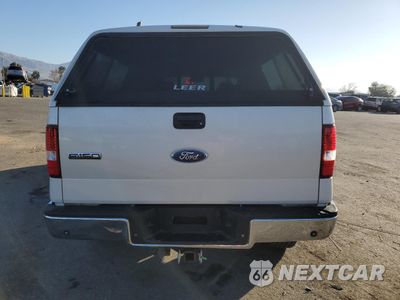 Zdjęcie 6 z 15 samochodu: 2007 FORD F150 SUPERCREW VIN:1FTPW14547FB09836 - miniatura
