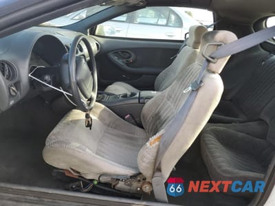 Zdjęcie 7 z 12 samochodu: 1997 PONTIAC FIREBIRD FORMULA VIN:2G2FV22P6V2219153 - miniatura