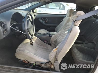 Zdjęcie 7 z 12 samochodu: 1997 PONTIAC FIREBIRD FORMULA VIN:2G2FV22P6V2219153 - miniatura