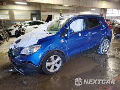 2015 BUICK ENCORE KL4CJASBXFB136117 - główne zdjęcie licytacji z USA - miniatura