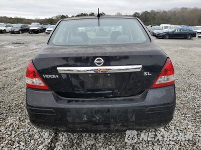 Zdjęcie 6 z 15 samochodu: 2011 NISSAN VERSA S VIN:3N1BC1AP2BL406274 - miniatura