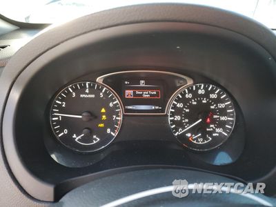 Zdjęcie 9 z 14 samochodu: 2016 NISSAN ALTIMA 2.5 VIN:1N4AL3AP5GC178090 - miniatura