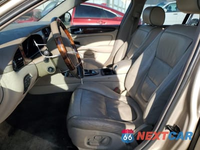 Zdjęcie 7 z 12 samochodu: 2004 JAGUAR VANDENPLAS VIN:SAJEA74C84SG03857 - miniatura