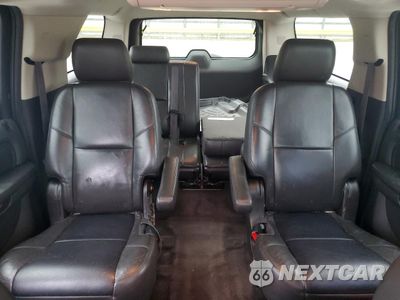 Zdjęcie 10 z 13 samochodu: 2014 CADILLAC ESCALADE ESV PREMIUM VIN:1GYS4JEF7ER118382 - miniatura