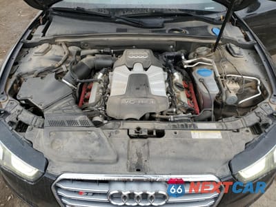 Zdjęcie 12 z 15 samochodu: 2014 AUDI S5 PREMIUM PLUS VIN:WAUCGAFH7EN005893 - miniatura