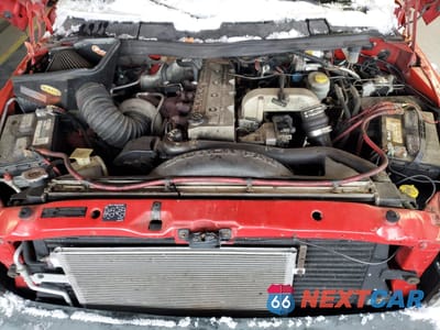 Zdjęcie 12 z 14 samochodu: 1999 DODGE RAM 2500 VIN:1B7KF2368XJ534984 - miniatura