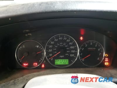 Zdjęcie 9 z 13 samochodu: 2004 MAZDA MPV WAGON VIN:JM3LW28A940500661 - miniatura