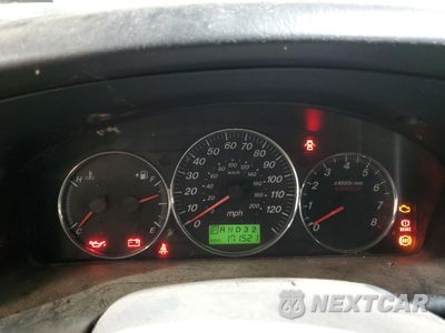 Zdjęcie 9 z 13 samochodu: 2004 MAZDA MPV WAGON VIN:JM3LW28A940500661 - miniatura