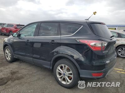 Drugie zdjęcie samochodu z przodu: 2017 FORD ESCAPE SE VIN:1FMCU0GD4HUB46069 - miniatura