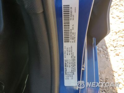 Zdjęcie 14 z 14 samochodu: 2015 CHRYSLER 200 S VIN:1C3CCCBG1FN581184 - miniatura
