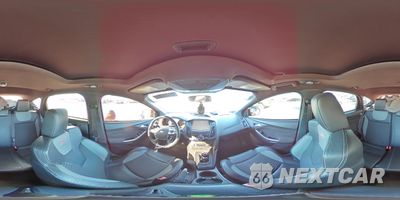 Zdjęcie 13 z 14 samochodu: 2013 FORD FOCUS ST VIN:1FADP3L92DL127528 - miniatura