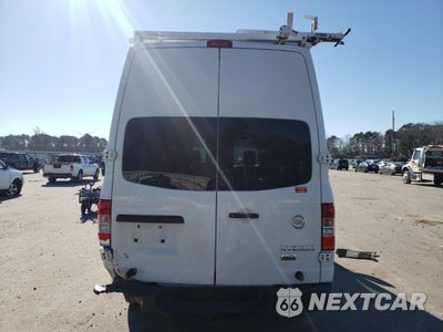 Zdjęcie 6 z 15 samochodu: 2015 NISSAN NV 2500 VIN:1N6BF0LY0FN801481 - miniatura