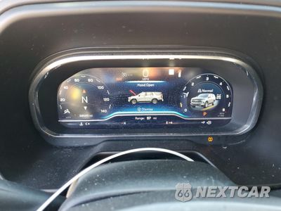 Zdjęcie 9 z 14 samochodu: 2022 CHEVROLET SUBURBAN K1500 LT VIN:1GNSKCKDXNR264437 - miniatura