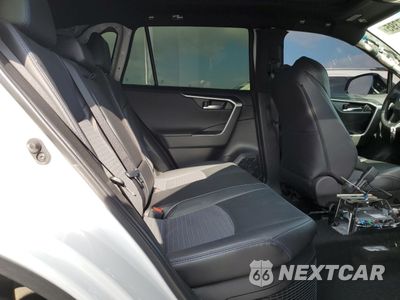 Zdjęcie 11 z 15 samochodu: 2023 TOYOTA RAV4 XSE VIN:4T3E6RFV7PU108875 - miniatura