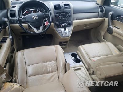 Zdjęcie 8 z 12 samochodu: 2009 HONDA CR-V EXL VIN:JHLRE387X9C001795 - miniatura