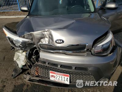 Zdjęcie 11 z 12 samochodu: 2016 KIA SOUL VIN:KNDJN2A20A7348500 - miniatura