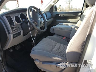 Zdjęcie 7 z 14 samochodu: 2012 TOYOTA TUNDRA DOUBLE CAB SR5 VIN:5TFRY5F18CX128933 - miniatura