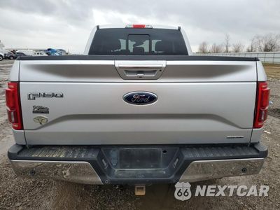 Zdjęcie 6 z 14 samochodu: 2015 FORD F150 SUPER CAB VIN:1FTFX1EF6FFA38153 - miniatura