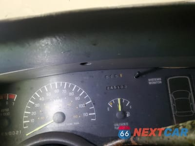 Zdjęcie 9 z 13 samochodu: 1992 PONTIAC BONNEVILLE SE VIN:1G2HX53L9N1269251 - miniatura