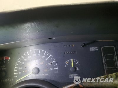 Zdjęcie 9 z 13 samochodu: 1992 PONTIAC BONNEVILLE SE VIN:1G2HX53L9N1269251 - miniatura