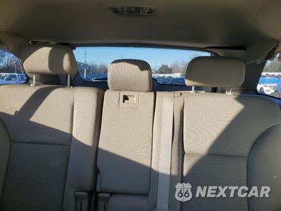 Zdjęcie 10 z 15 samochodu: 2007 FORD EDGE SE VIN:2FMDK46C67BB56441 - miniatura