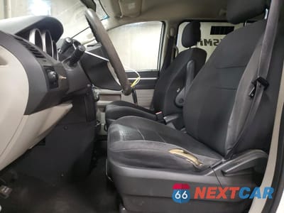 Zdjęcie 7 z 15 samochodu: 2010 DODGE GRAND CARAVAN SE VIN:2D4RN4DE4AR424653 - miniatura