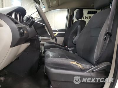 Zdjęcie 7 z 15 samochodu: 2010 DODGE GRAND CARAVAN SE VIN:2D4RN4DE4AR424653 - miniatura
