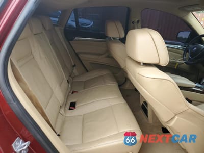 Zdjęcie 11 z 14 samochodu: 2014 BMW X6 XDRIVE50I VIN:5UXFG8C5XEL592412 - miniatura