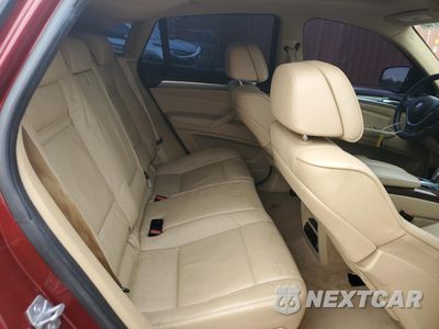 Zdjęcie 11 z 14 samochodu: 2014 BMW X6 XDRIVE50I VIN:5UXFG8C5XEL592412 - miniatura